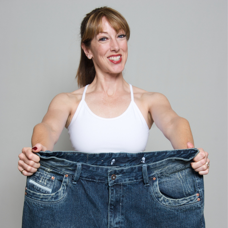 5 strategies for weight loss success