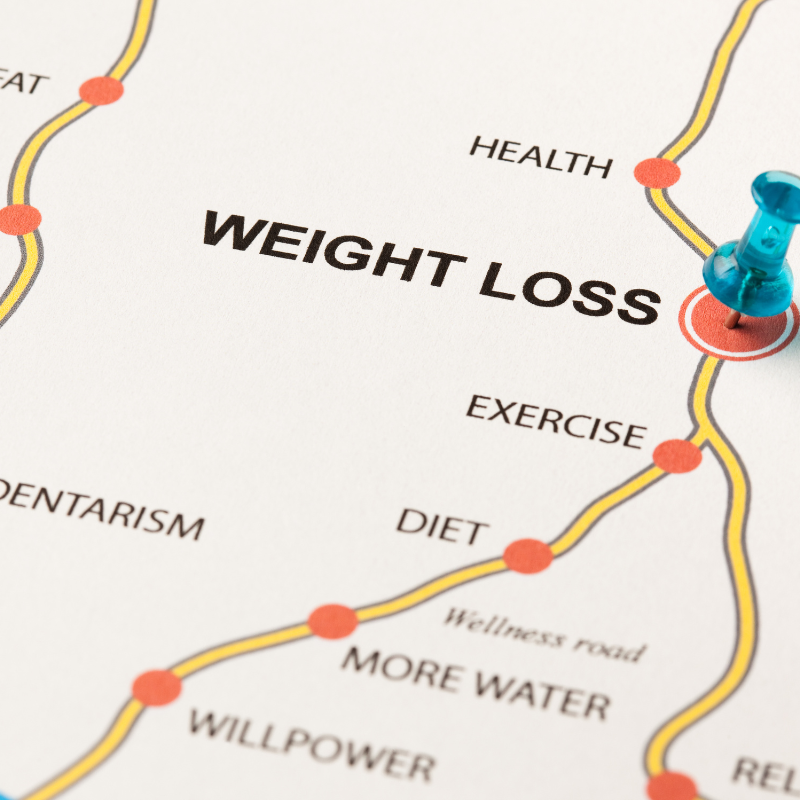 Having a hard time reaching your weight loss goals?