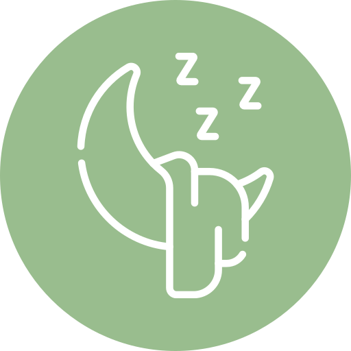 Restorative Sleep